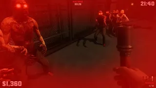 Скриншот 7 к игре Zombie Outbreak 1942