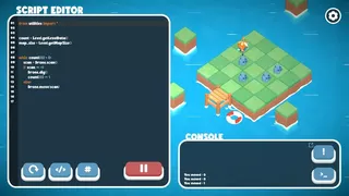 Codeyssey