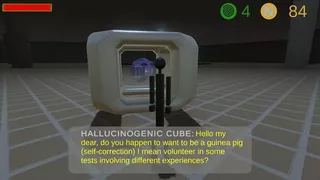 Simulacro