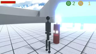 Simulacro