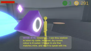 Скриншот 5 к игре Simulacro
