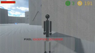 Скриншот 6 к игре Simulacro