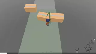 Actuator - 表立つ異常