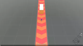 Actuator - 表立つ異常