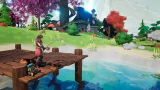 Скриншот 6 к игре FrostCraft