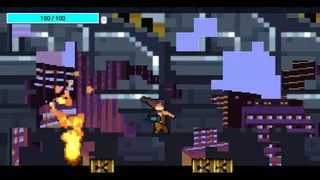 Скриншот 7 к игре Safe Hayven