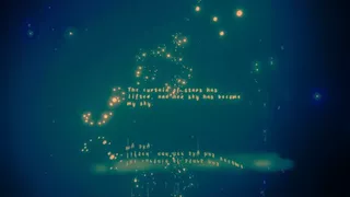 The Falling Star