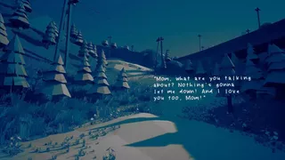 The Falling Star