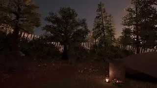 Скриншот 5 к игре The Falling Star