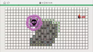 有大雷  |  Minesweeper Big Bomb