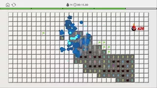 有大雷  |  Minesweeper Big Bomb