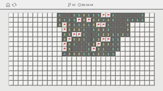 Скриншот 5 к игре 有大雷  |  Minesweeper Big Bomb