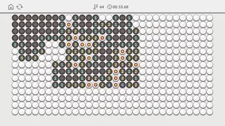 Скриншот 6 к игре 有大雷  |  Minesweeper Big Bomb