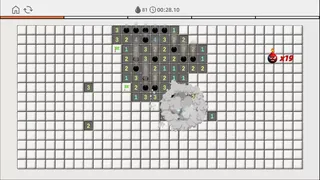 Скриншот 7 к игре 有大雷  |  Minesweeper Big Bomb