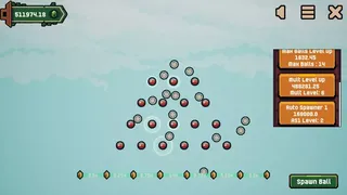 Скриншот 5 к игре Plinko Pixel