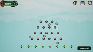 Скриншот 6 к игре Plinko Pixel