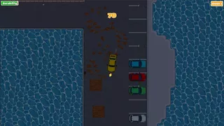 TAXI: Average City
