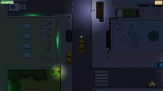Скриншот 5 к игре TAXI: Average City