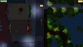 Скриншот 7 к игре TAXI: Average City