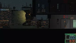 Скриншот 5 к игре AIgent