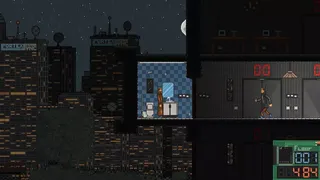 Скриншот 6 к игре AIgent
