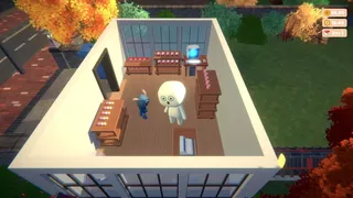 Monster Mart