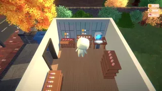 Monster Mart