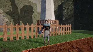 Just a RANDOM Game