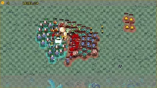 Runeblade Automaton