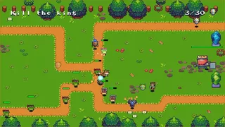 Runebound Bastion