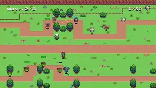 Скриншот 5 к игре Runebound Bastion