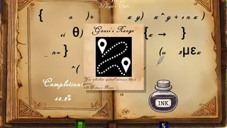 Скриншот 6 к игре Quill > Pistol
