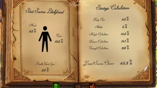 Скриншот 7 к игре Quill > Pistol