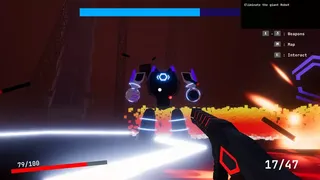 Скриншот 5 к игре Solitude