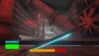 Скриншот 6 к игре Bay: Zero