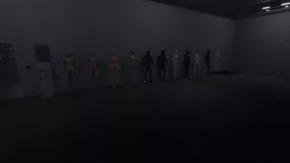 Mannequin Syndrome