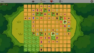Fields of mine
