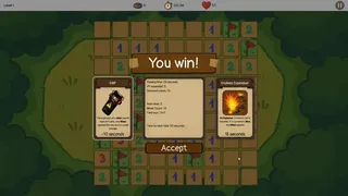Скриншот 5 к игре Fields of mine