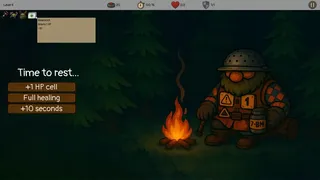 Скриншот 6 к игре Fields of mine