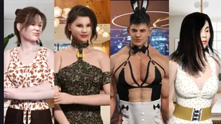 Скриншот 7 к игре Бета-угроза