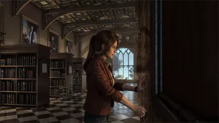 Скриншот 7 к игре The Mystery of Oak Island