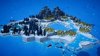 Islantiles