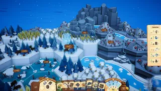 Скриншот 5 к игре Islantiles