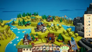 Скриншот 7 к игре Islantiles