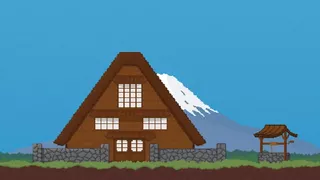 Dreadpeak