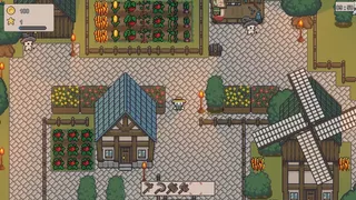 Fields of Fortune