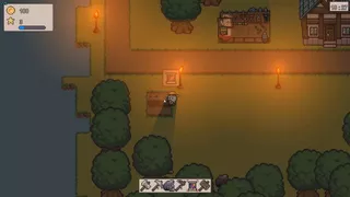 Fields of Fortune
