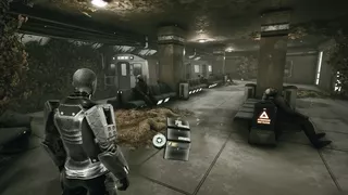 M.E.C.H.A.: Memory Erasure Control of Hover Attractor