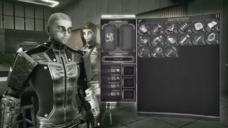 M.E.C.H.A.: Memory Erasure Control of Hover Attractor