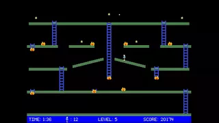 Run Jump Climb Disarm